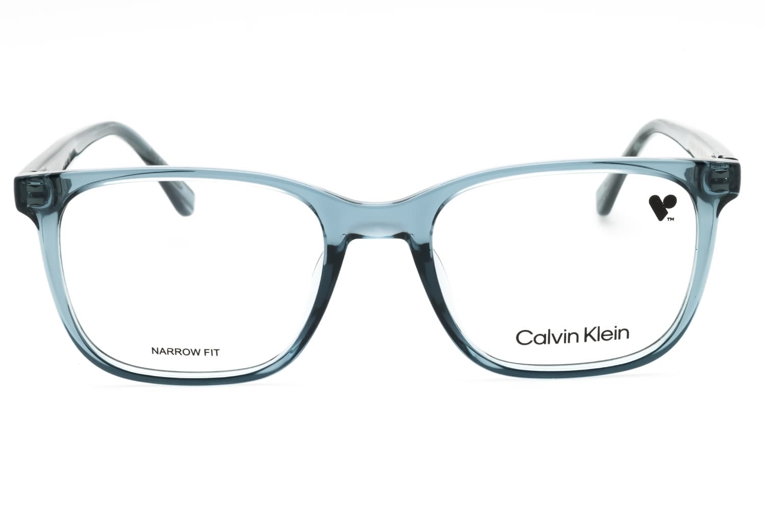 Calvin Klein CK21500 — Lunettes de vue 2