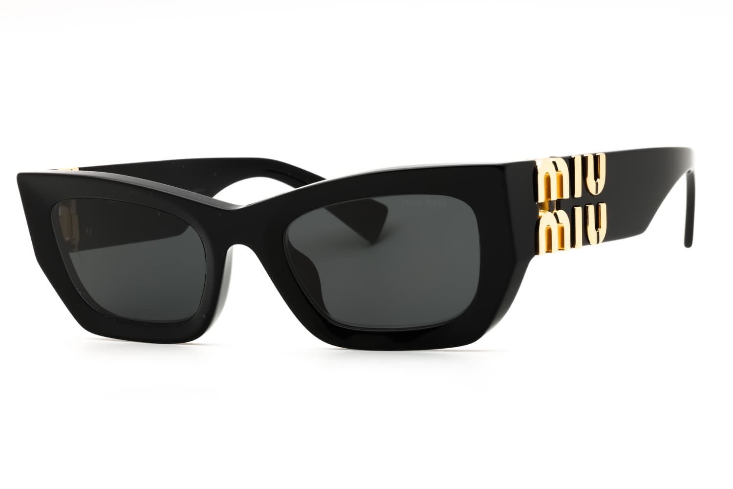 Miu Miu 0MU 09WS — Lunettes de soleil 1