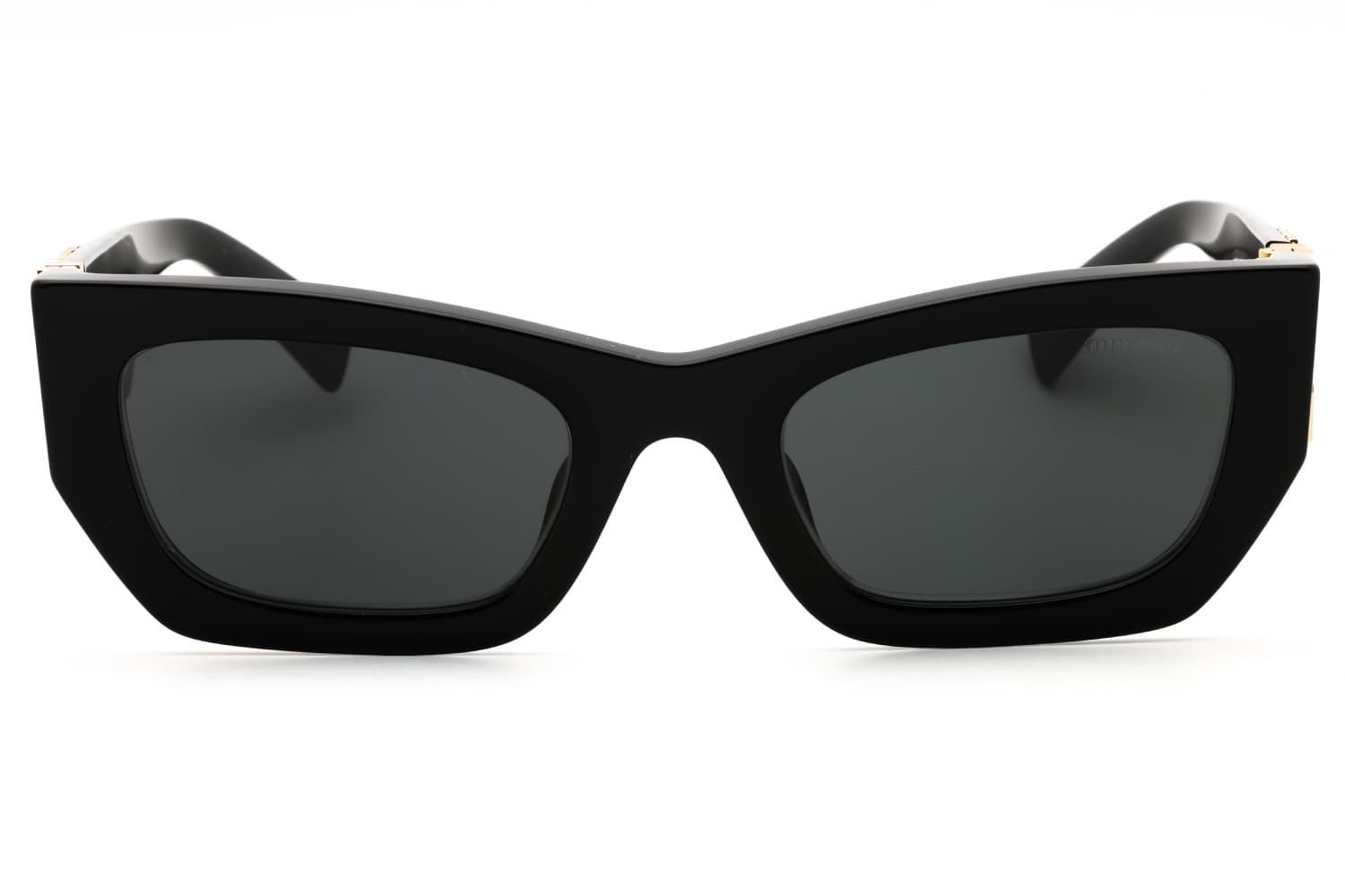 Miu Miu 0MU 09WS — Lunettes de soleil 2