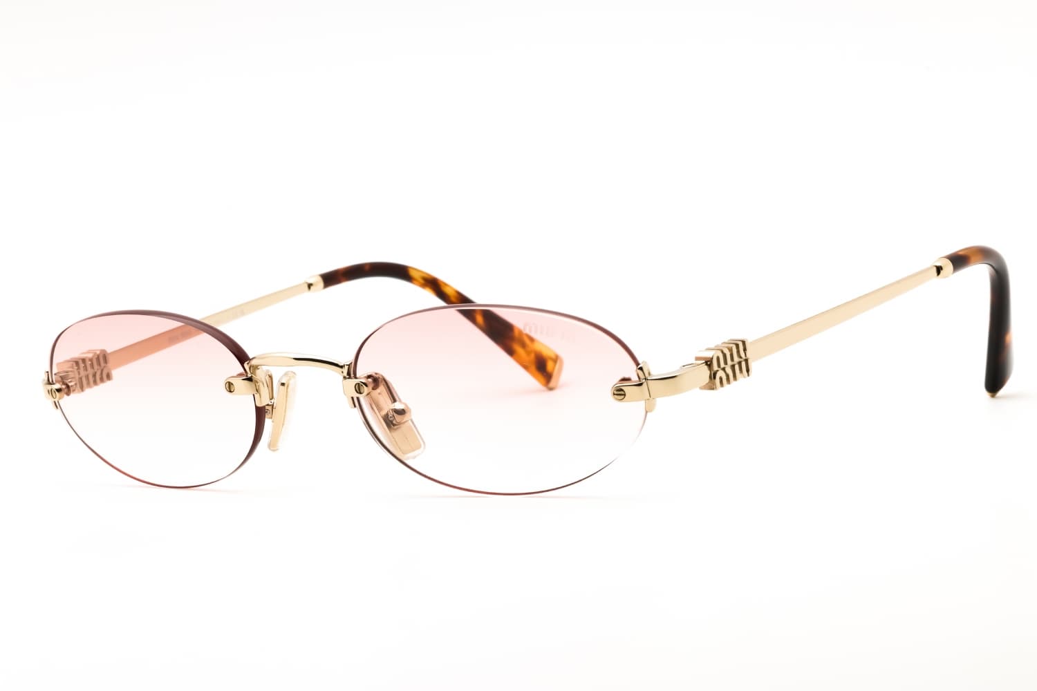 Miu Miu 0MU A54S — Lunettes de soleil 1