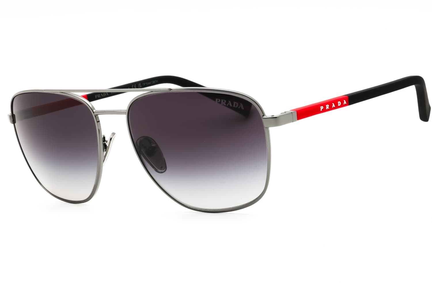 Prada Sport 0PS 54ZS — Lunettes de soleil 1