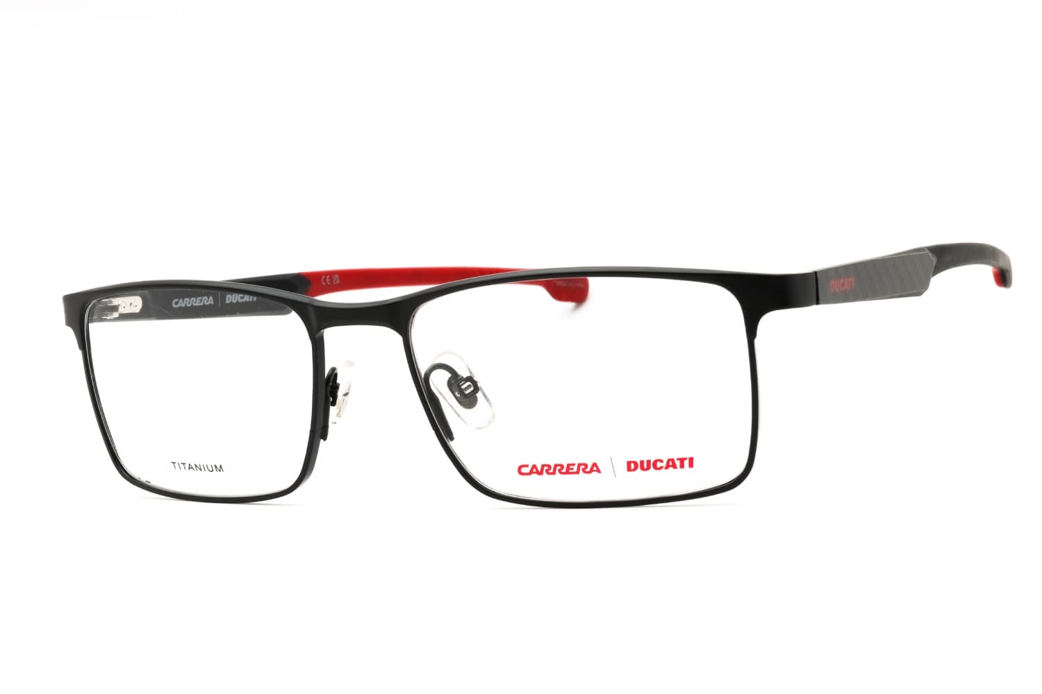 Carrera CARDUC 027 — Lunettes de vue 1