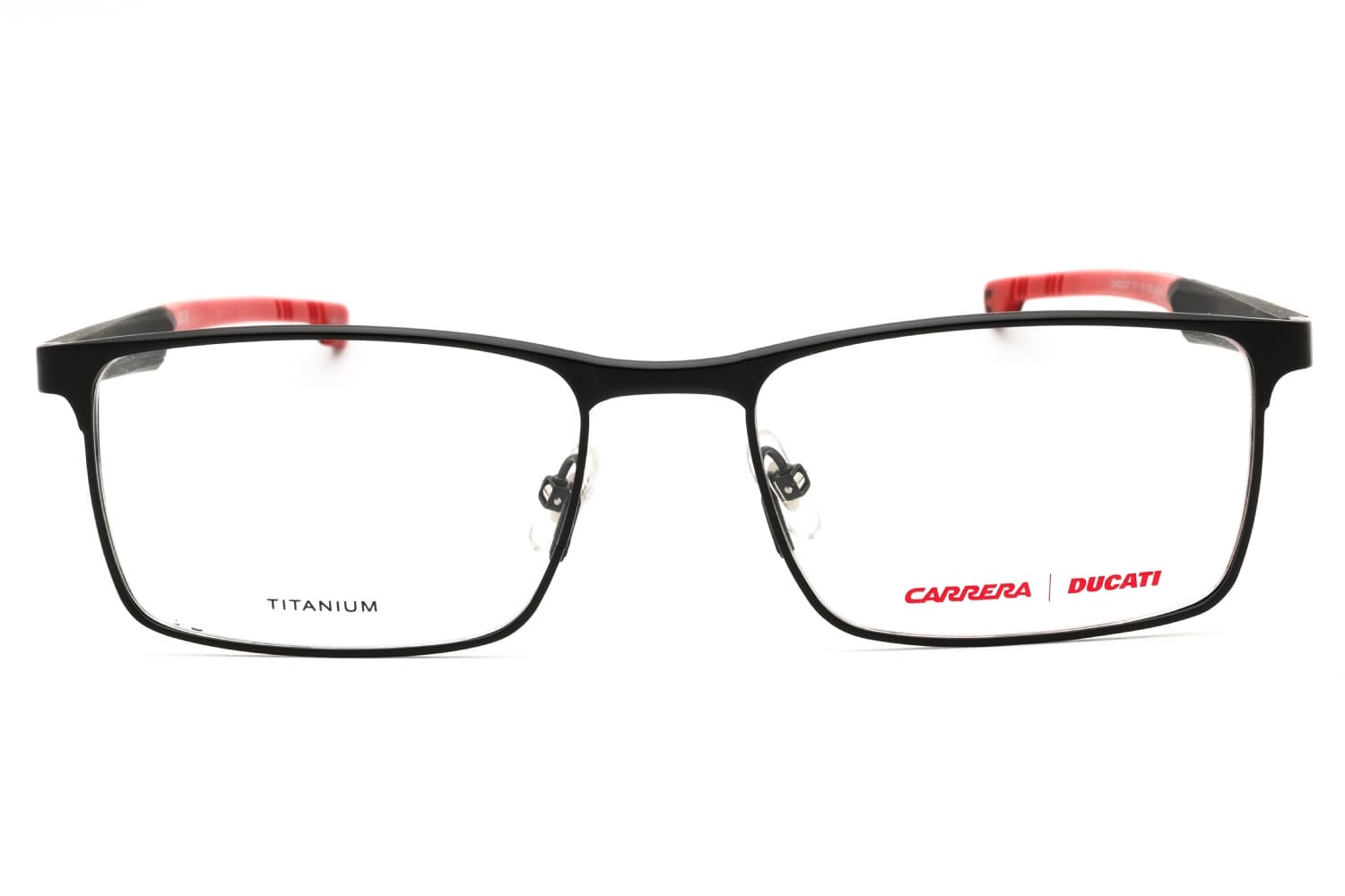 Carrera CARDUC 027 — Lunettes de vue 2