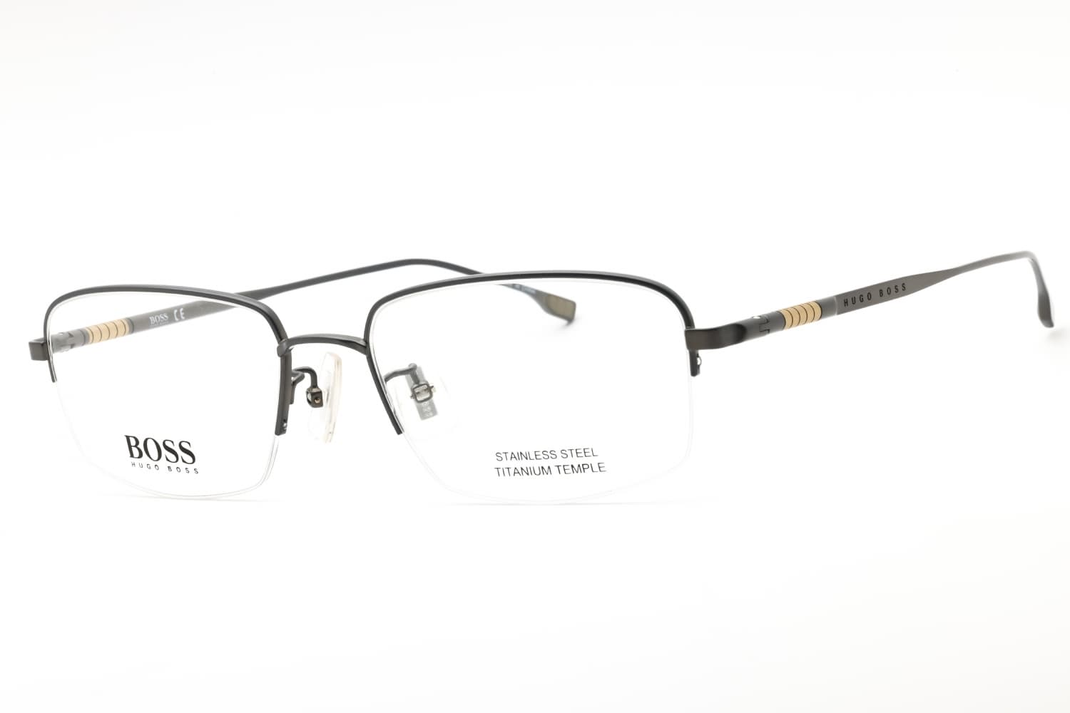 Hugo Boss BOSS 1298/F — Lunettes de vue 3