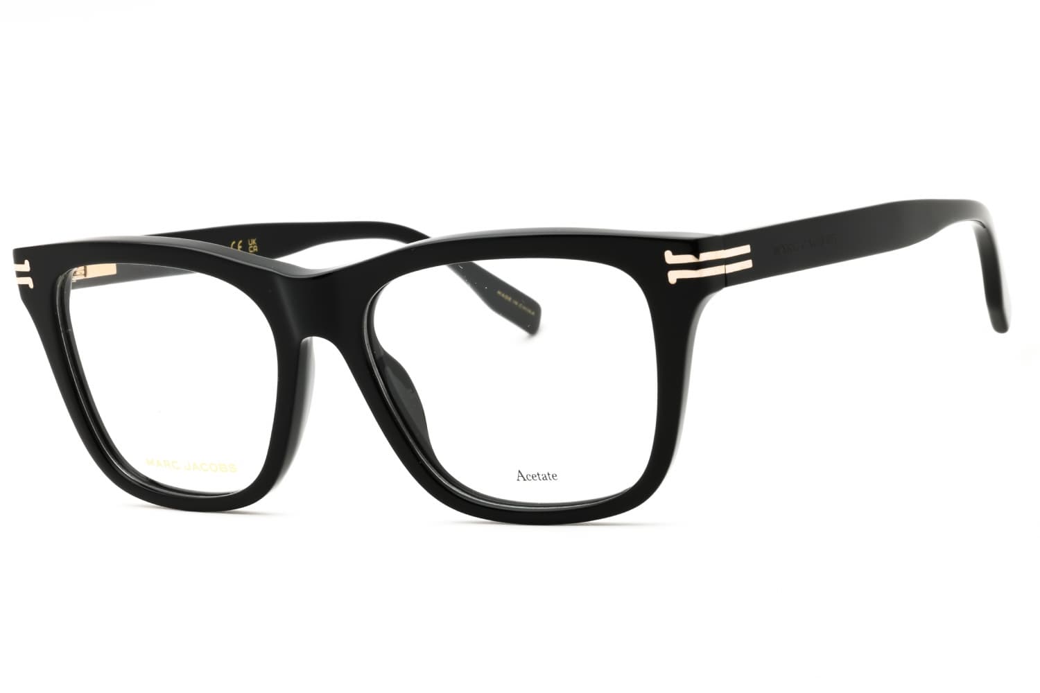 Marc Jacobs MJ 1084 — Lunettes de vue 3