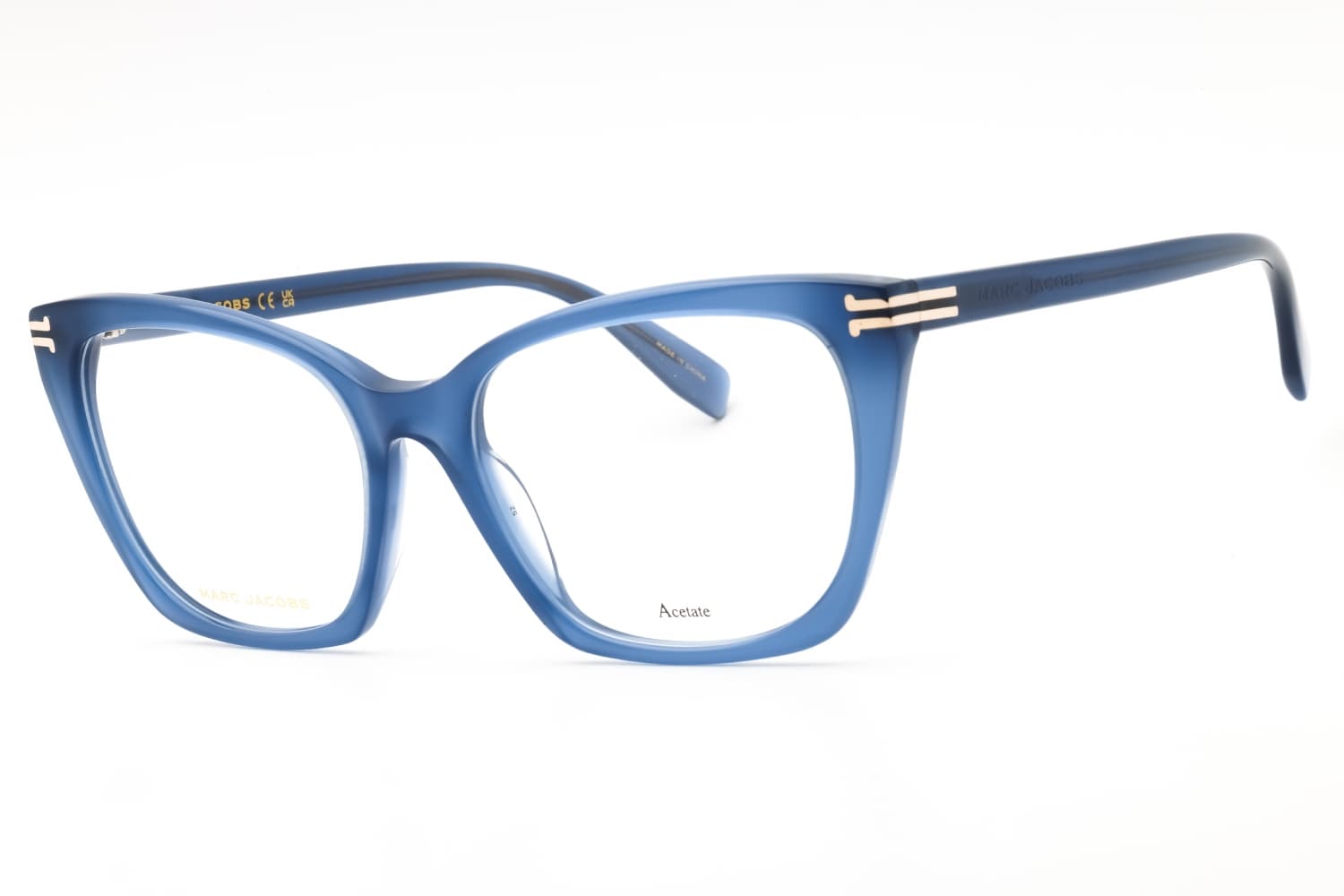 Marc Jacobs MJ 1096 — Lunettes de vue 1