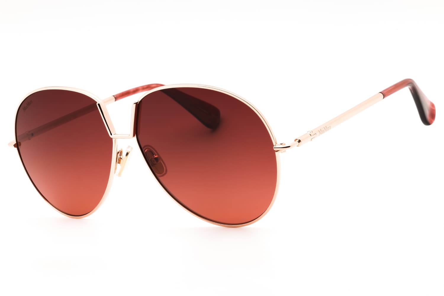 Max Mara MM0081 — Lunettes de soleil 3
