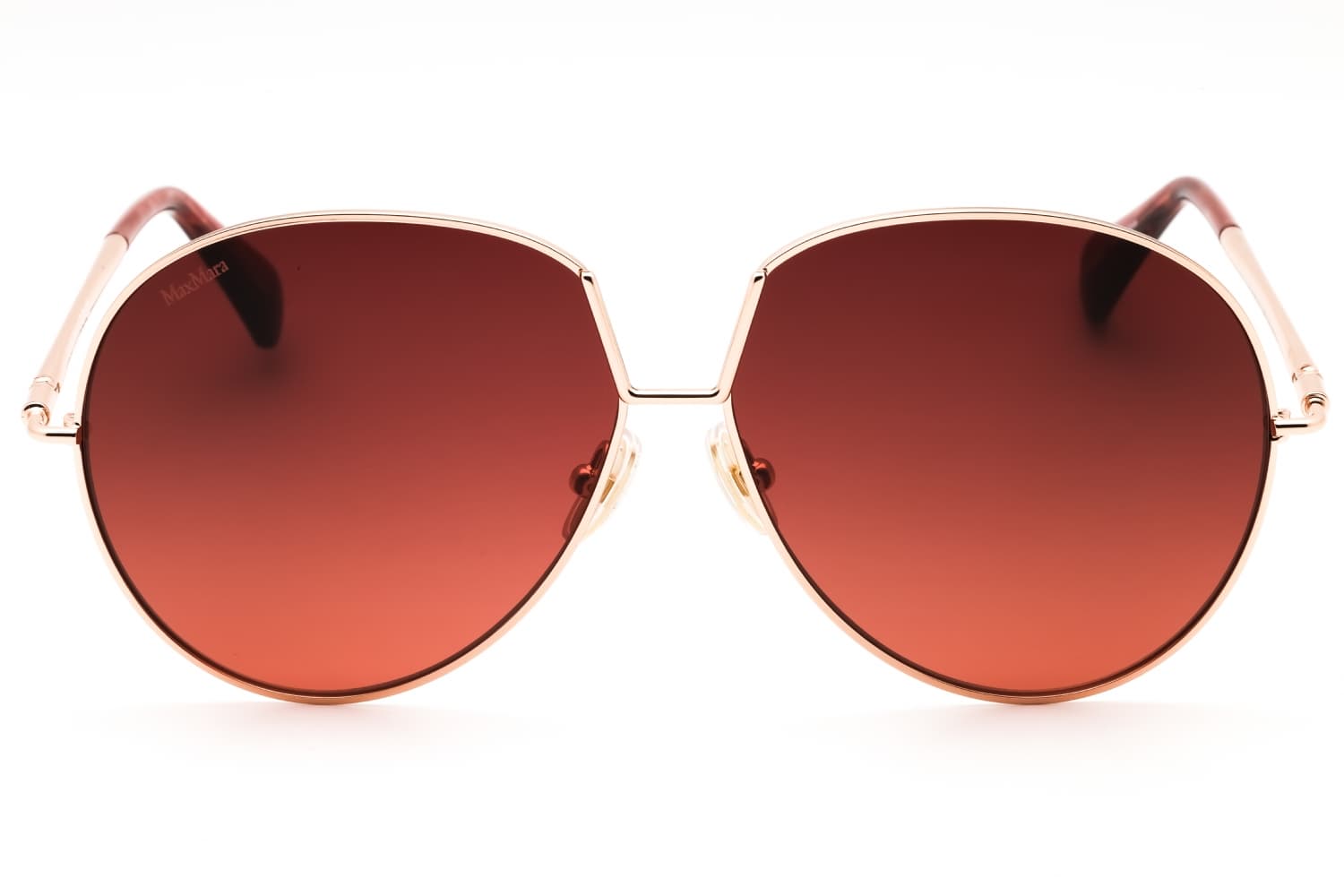 Max Mara MM0081 — Lunettes de soleil 4