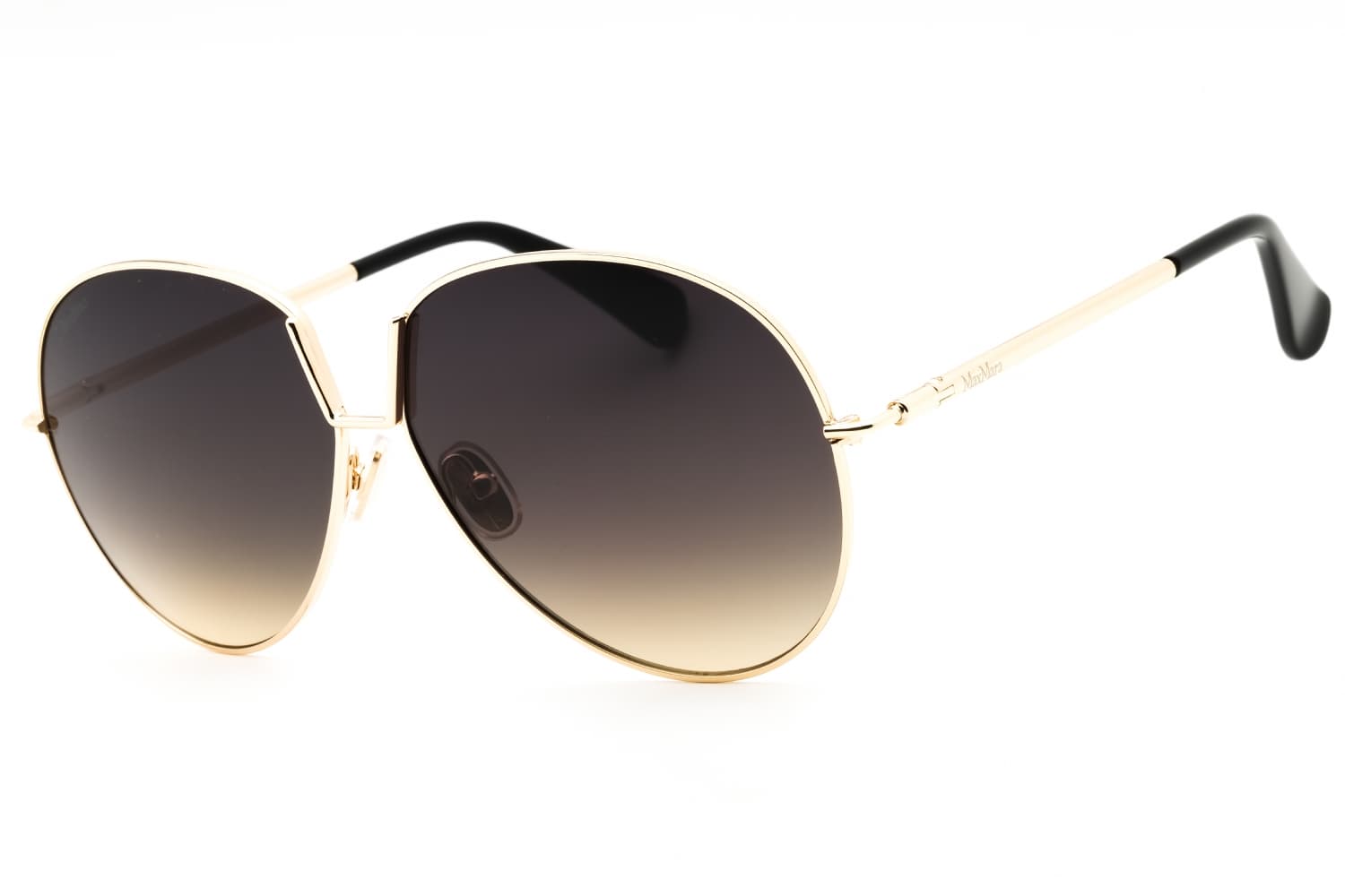 Max Mara MM0081 — Lunettes de soleil 5