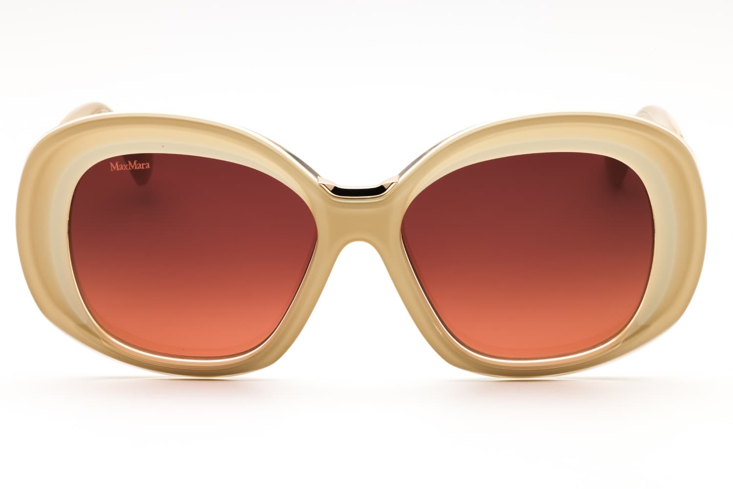 Max Mara MM0087 — Lunettes de soleil 4