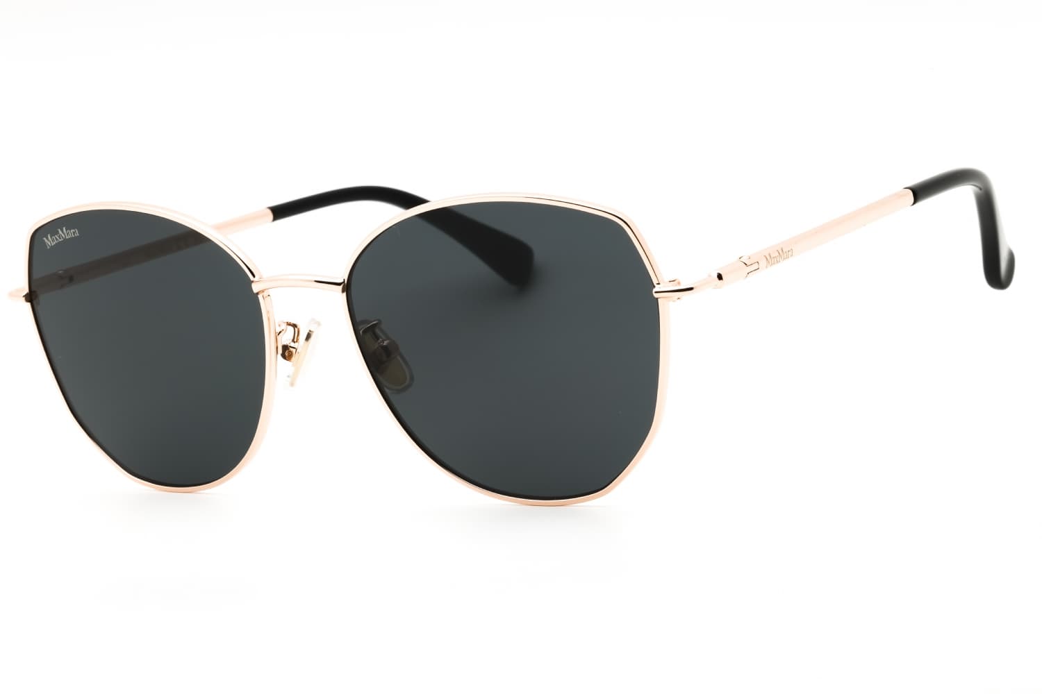 Max Mara MM0114-K — Lunettes de soleil 3