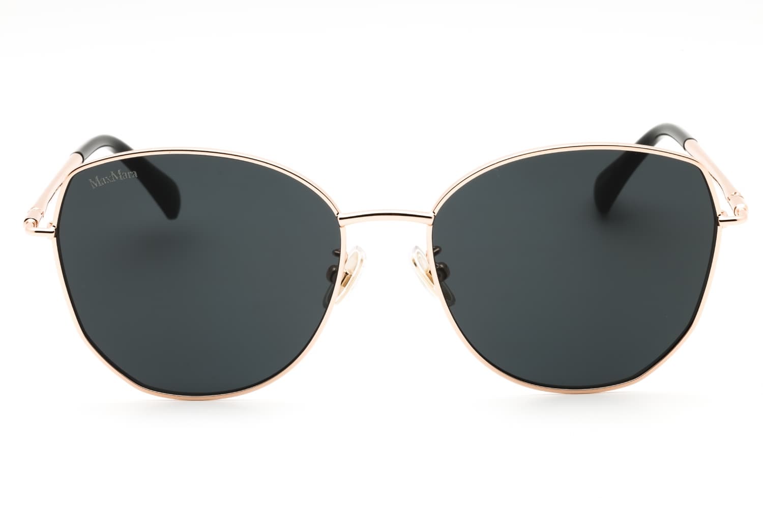 Max Mara MM0114-K — Lunettes de soleil 4