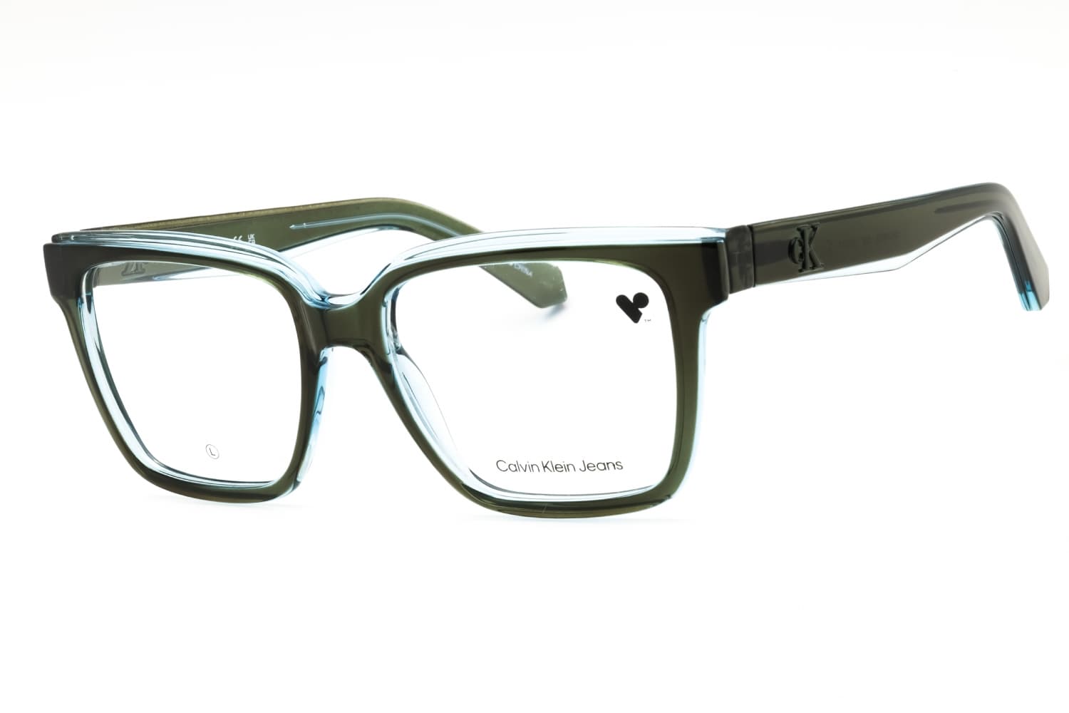 Calvin Klein Jeans CKJ24619 — Lunettes de vue 1