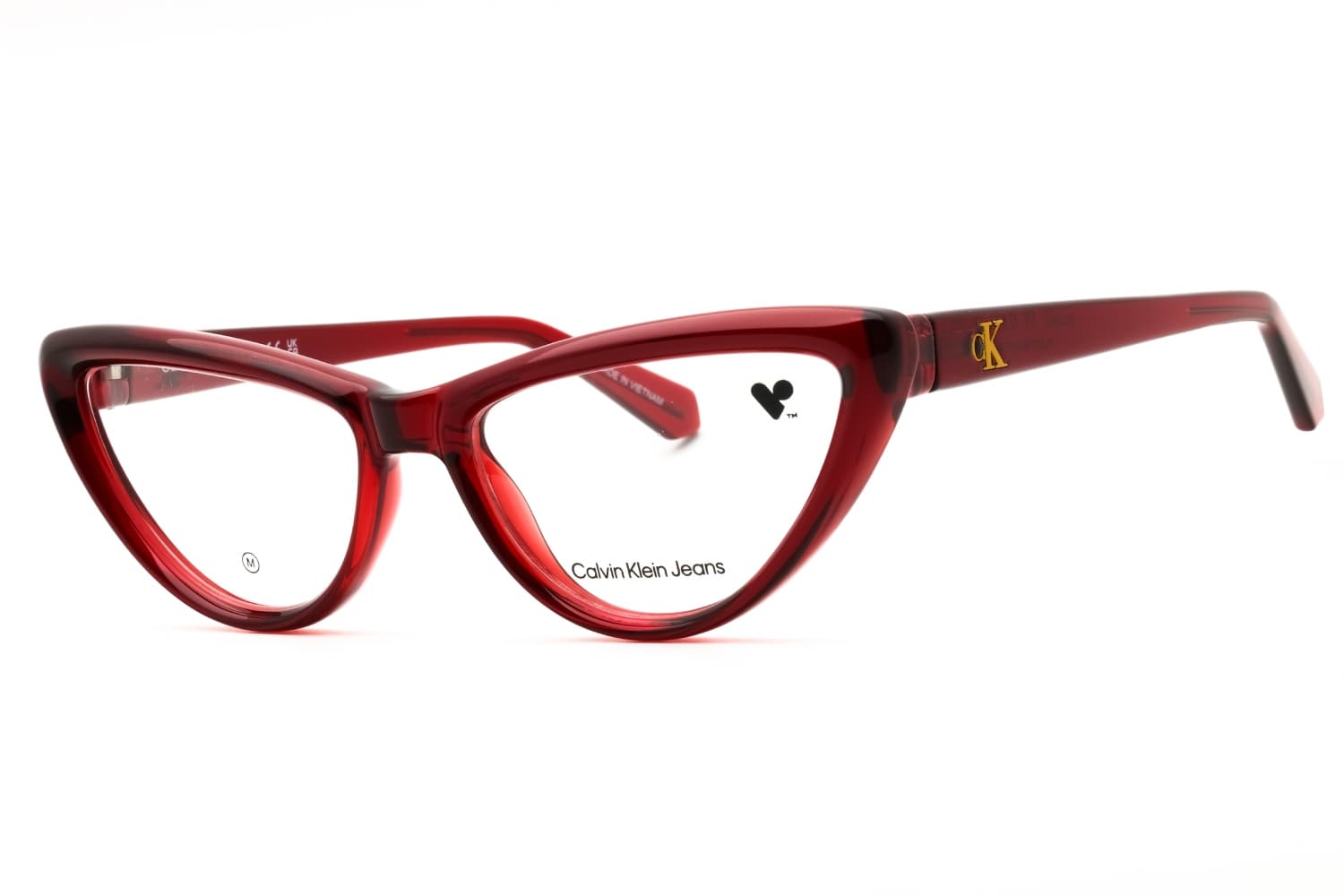 Calvin Klein Jeans CKJ24630 — Lunettes de vue 3