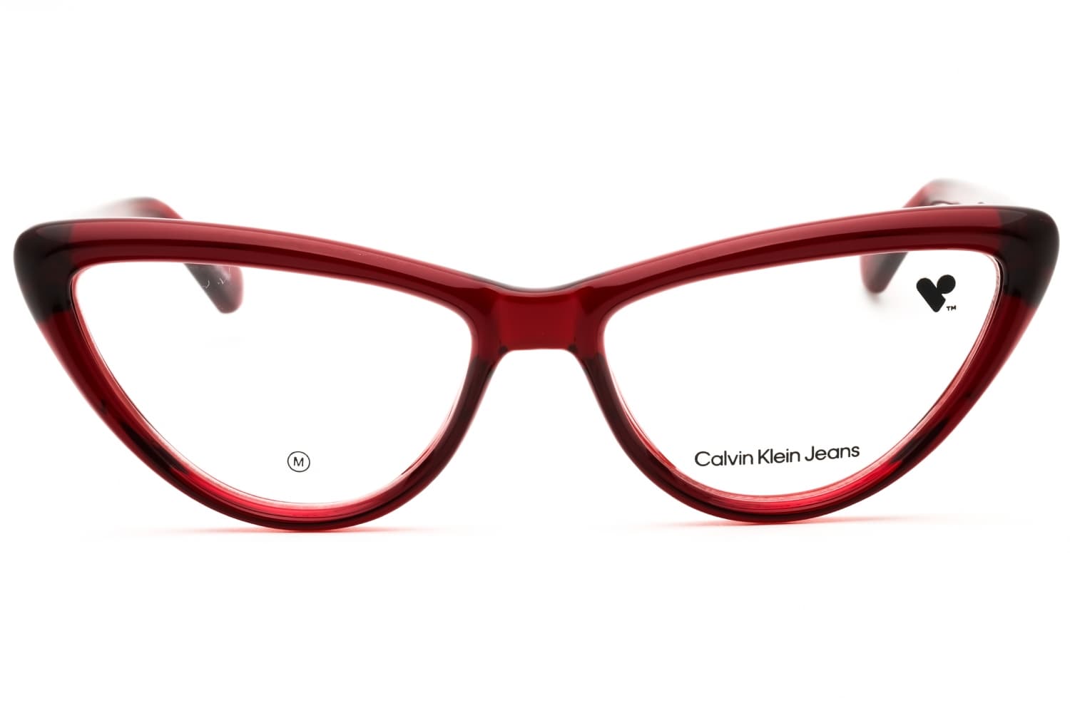 Calvin Klein Jeans CKJ24630 — Lunettes de vue 4