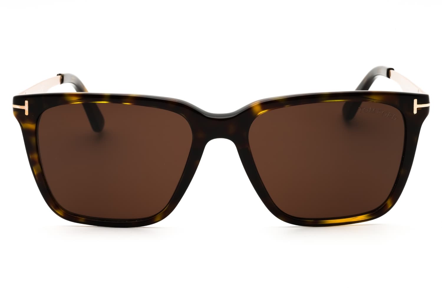 Tom Ford FT0862 — Lunettes de soleil 4