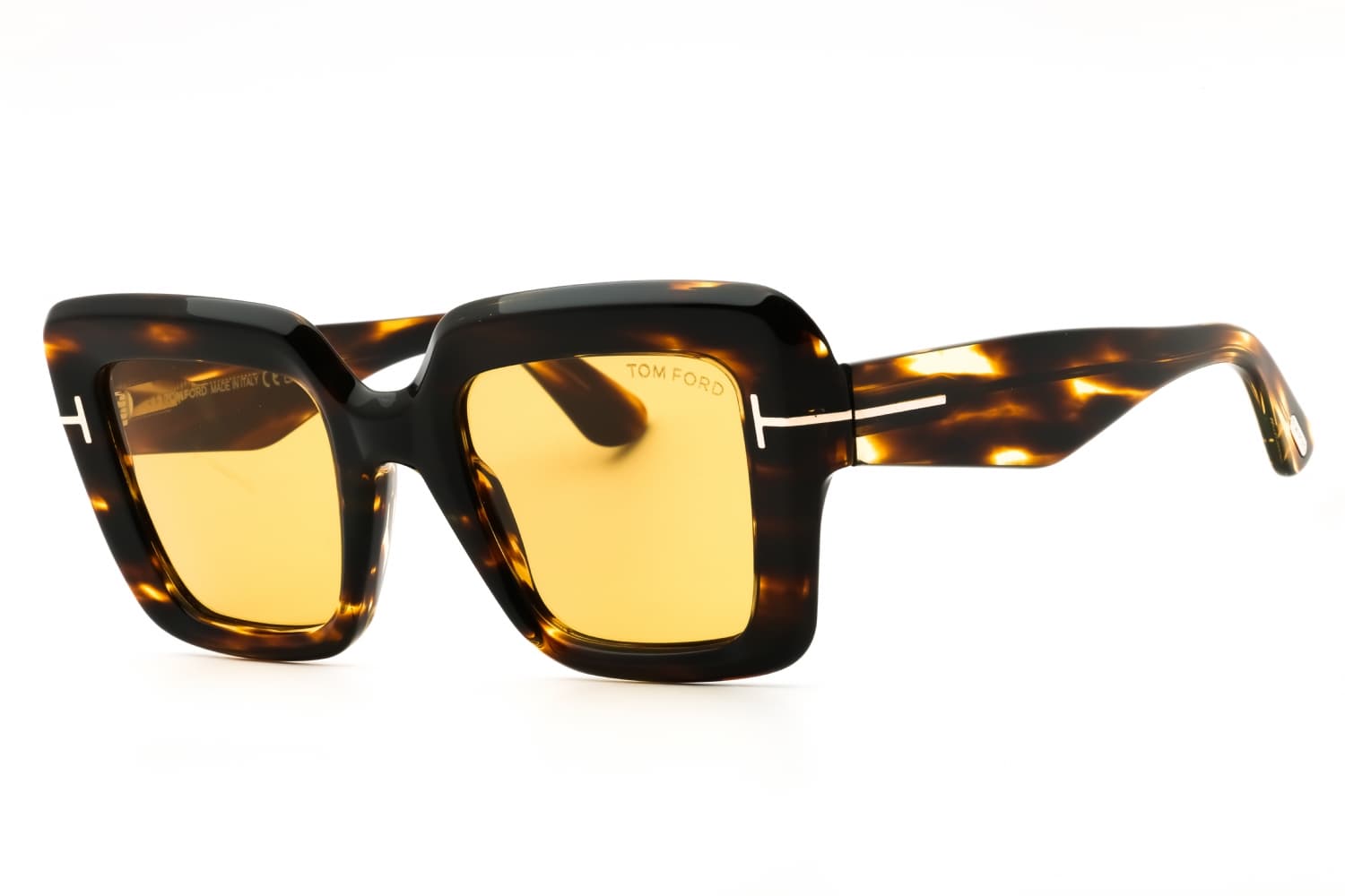 Tom Ford FT1157 — Lunettes de soleil 1