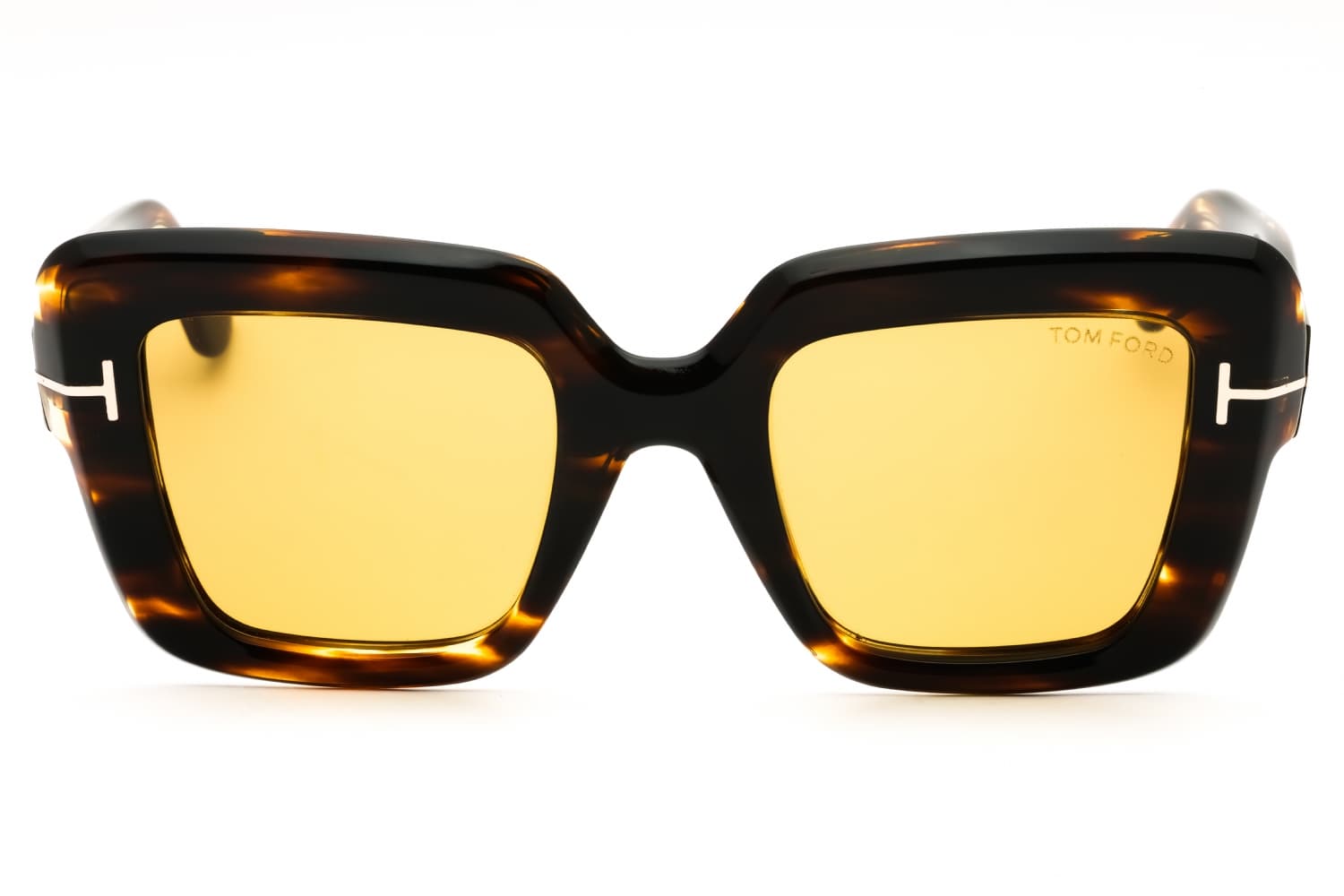 Tom Ford FT1157 — Lunettes de soleil 2