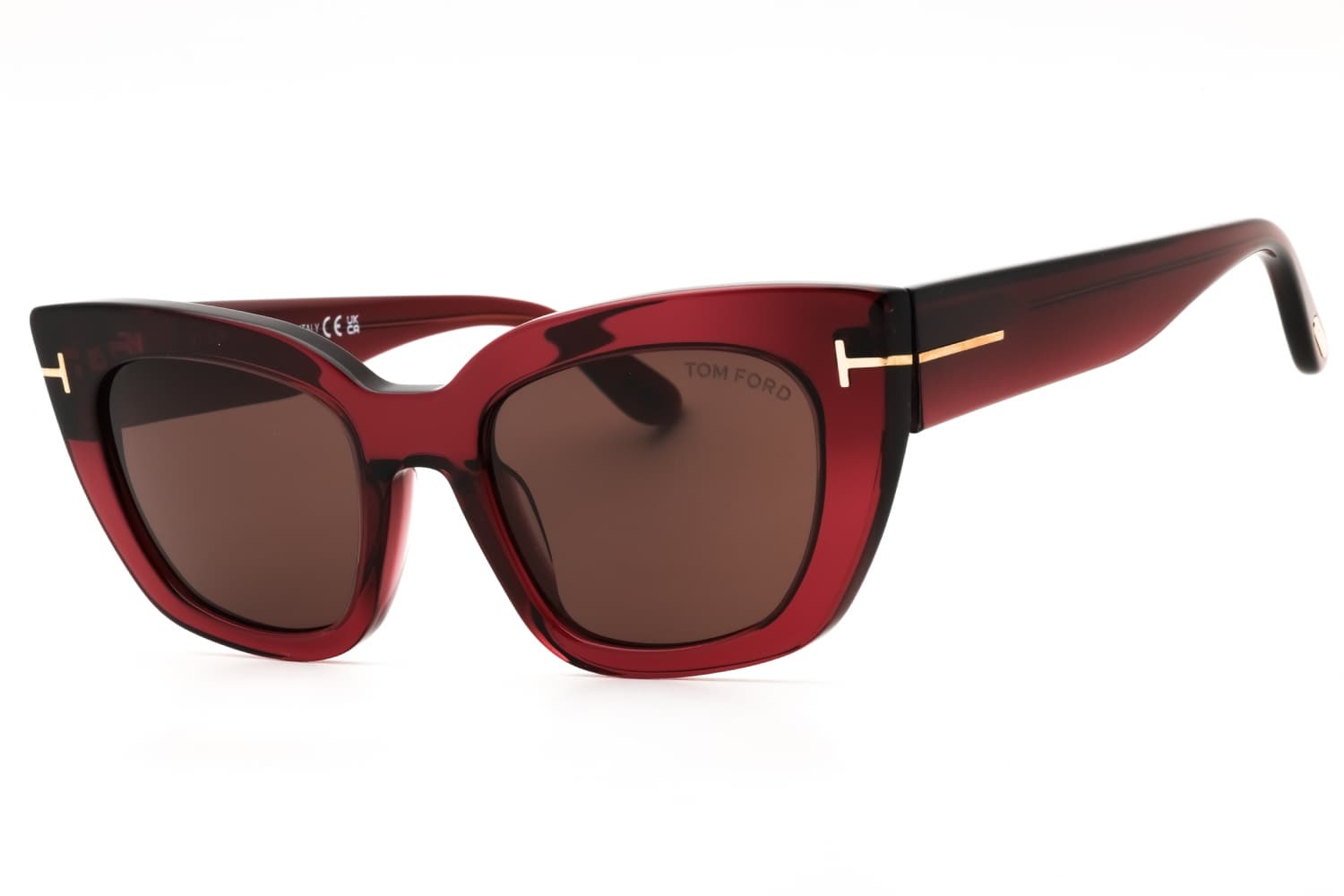 Tom Ford FT1190 — Lunettes de soleil 1