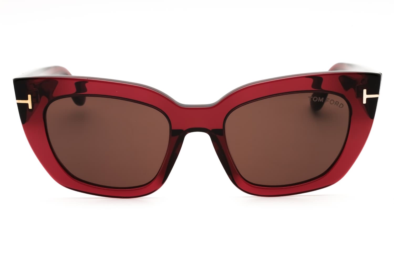 Tom Ford FT1190 — Lunettes de soleil 2