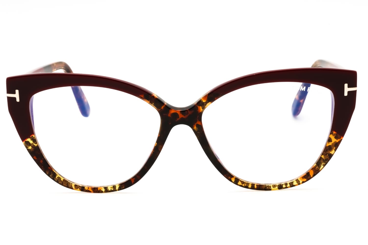 Tom Ford FT5673-B — Lunettes de vue 2