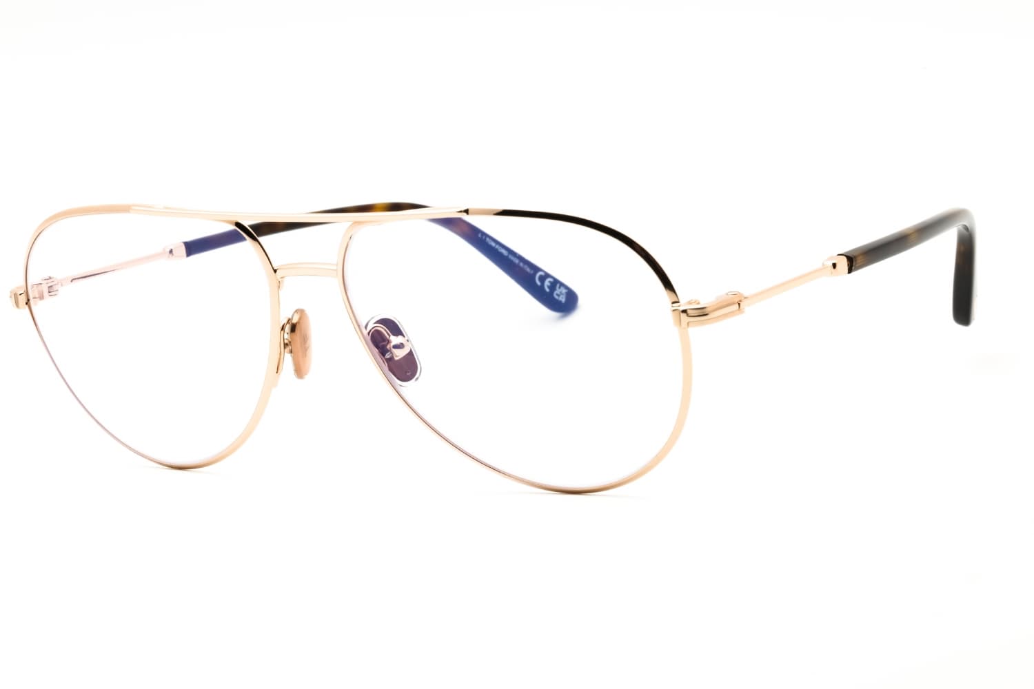 Tom Ford FT5829-B — Lunettes de vue 3