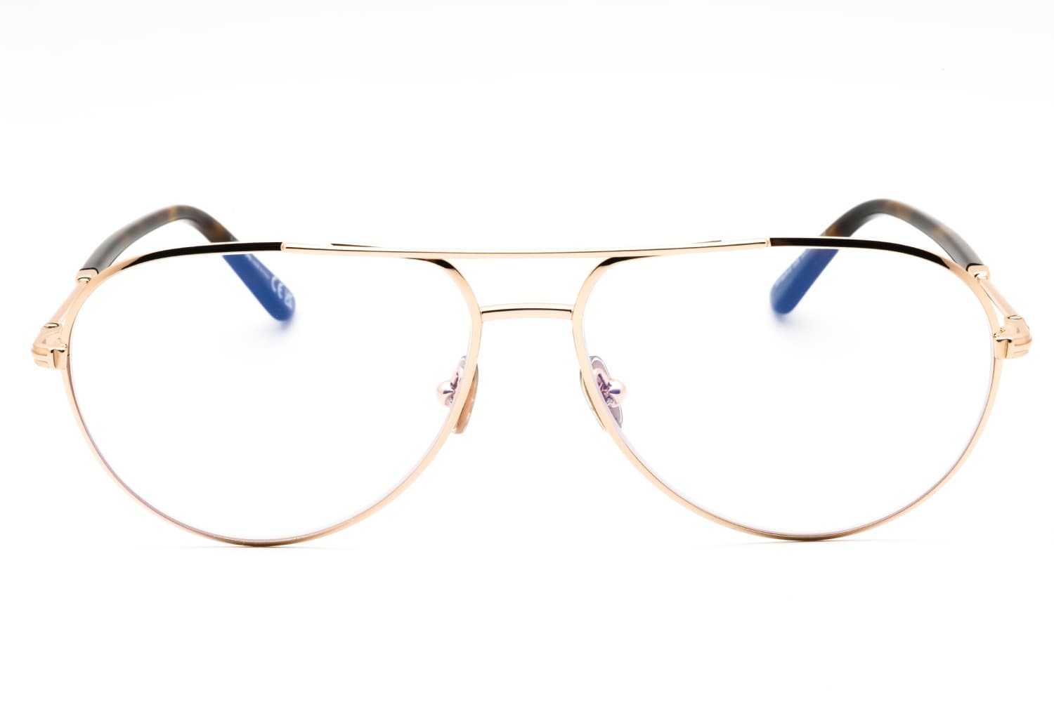 Tom Ford FT5829-B — Lunettes de vue 4