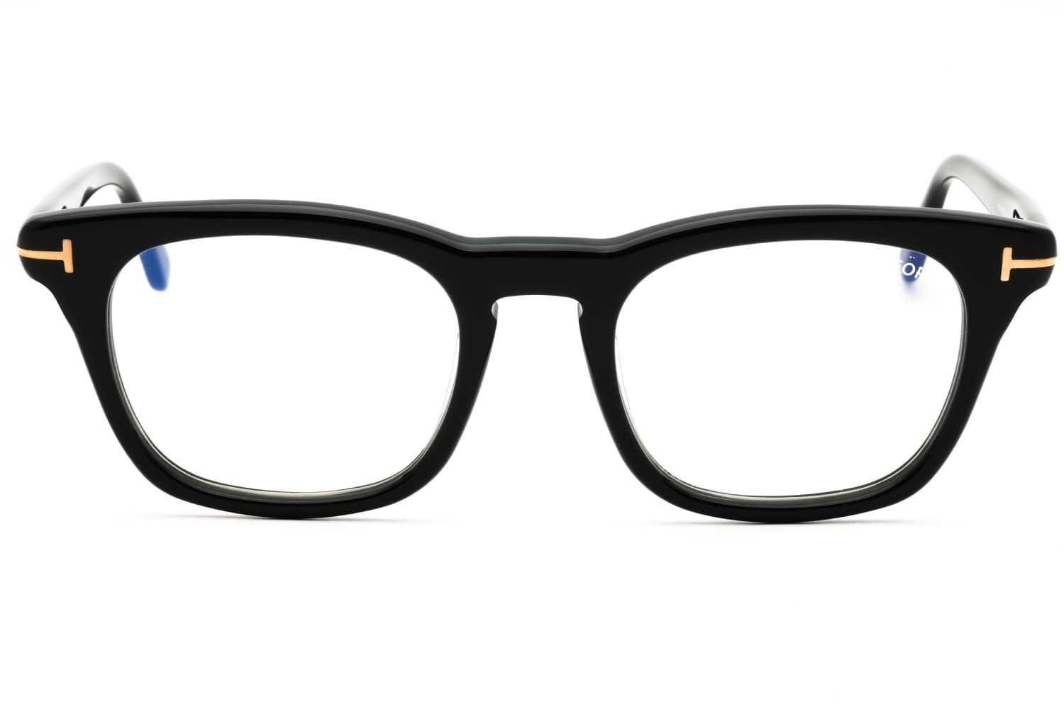 Tom Ford FT5870-F-B — Lunettes de vue 6
