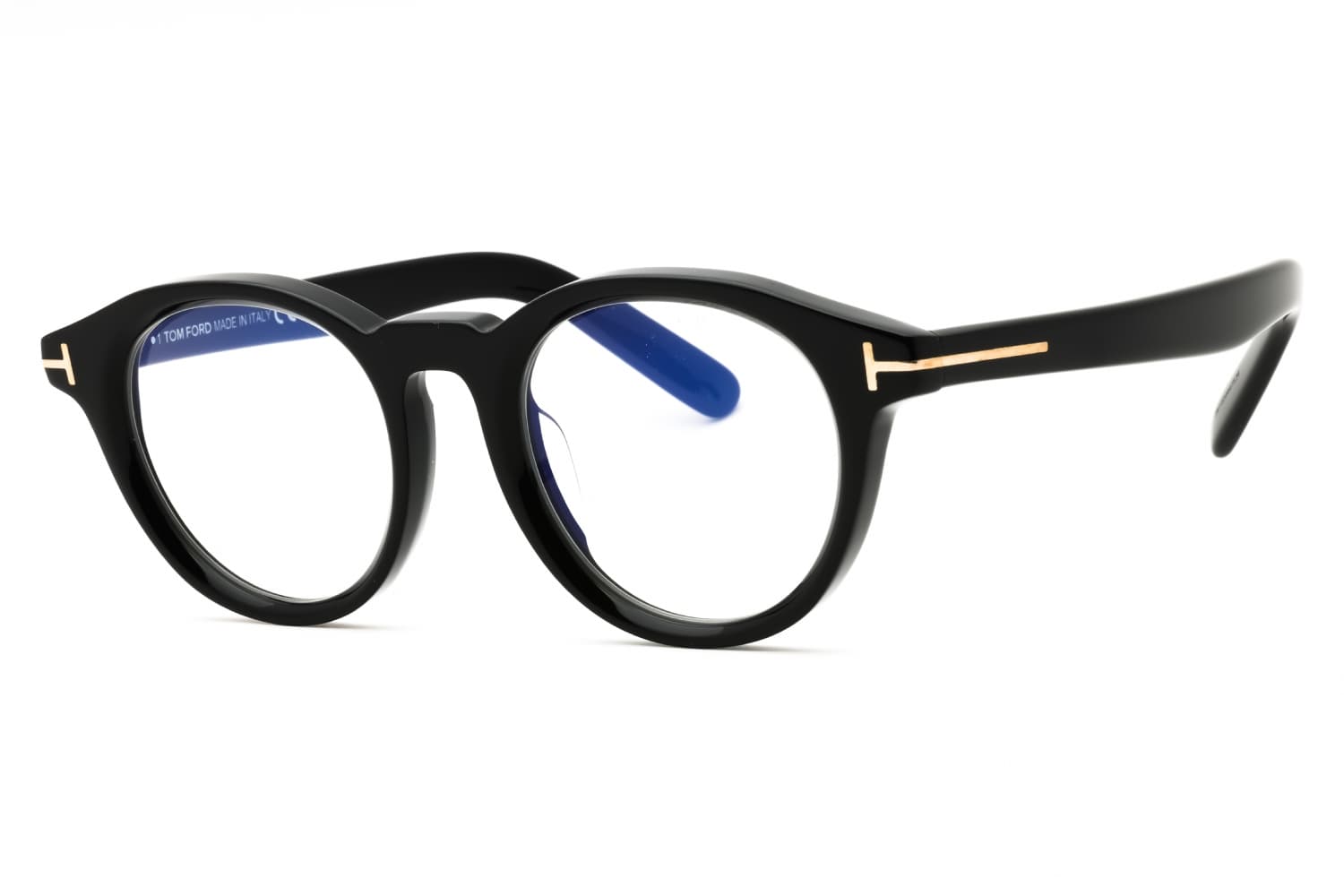 Tom Ford FT5931-D-B — Lunettes de vue 3