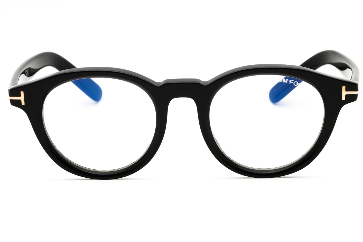 Tom Ford FT5931-D-B — Lunettes de vue 4