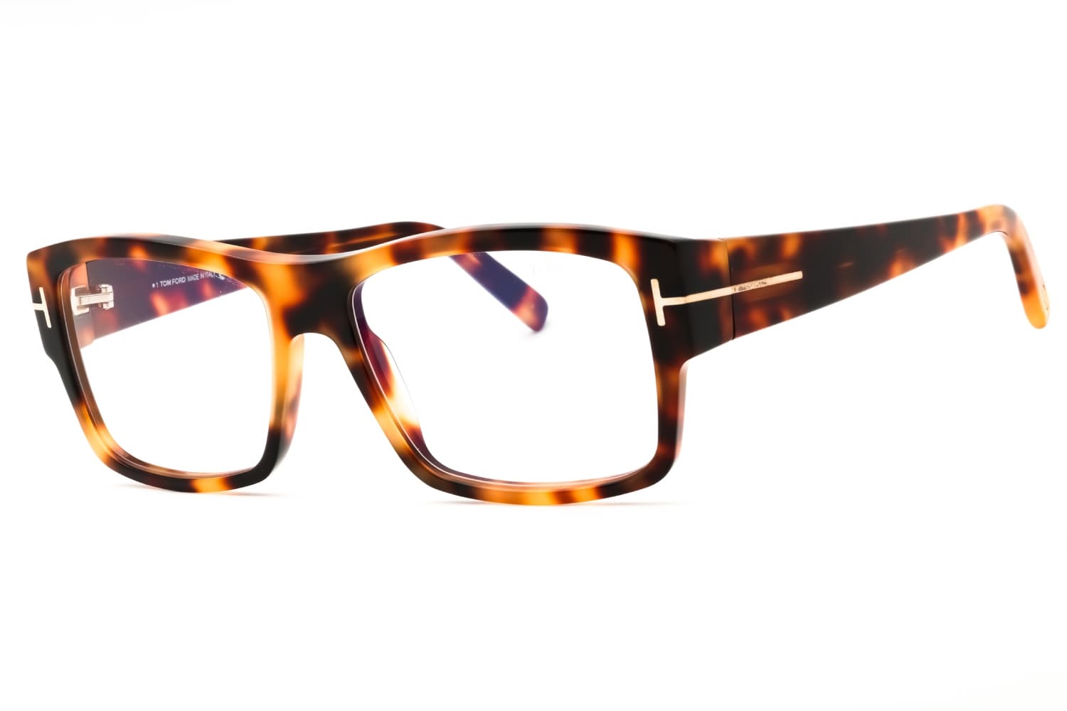 Tom Ford FT5941-B — Lunettes de vue 1