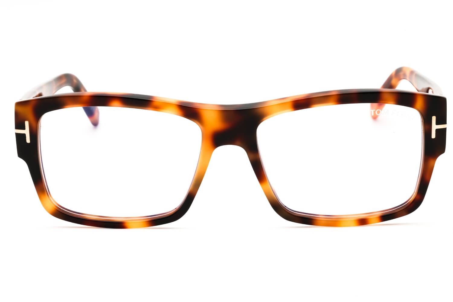 Tom Ford FT5941-B — Lunettes de vue 2