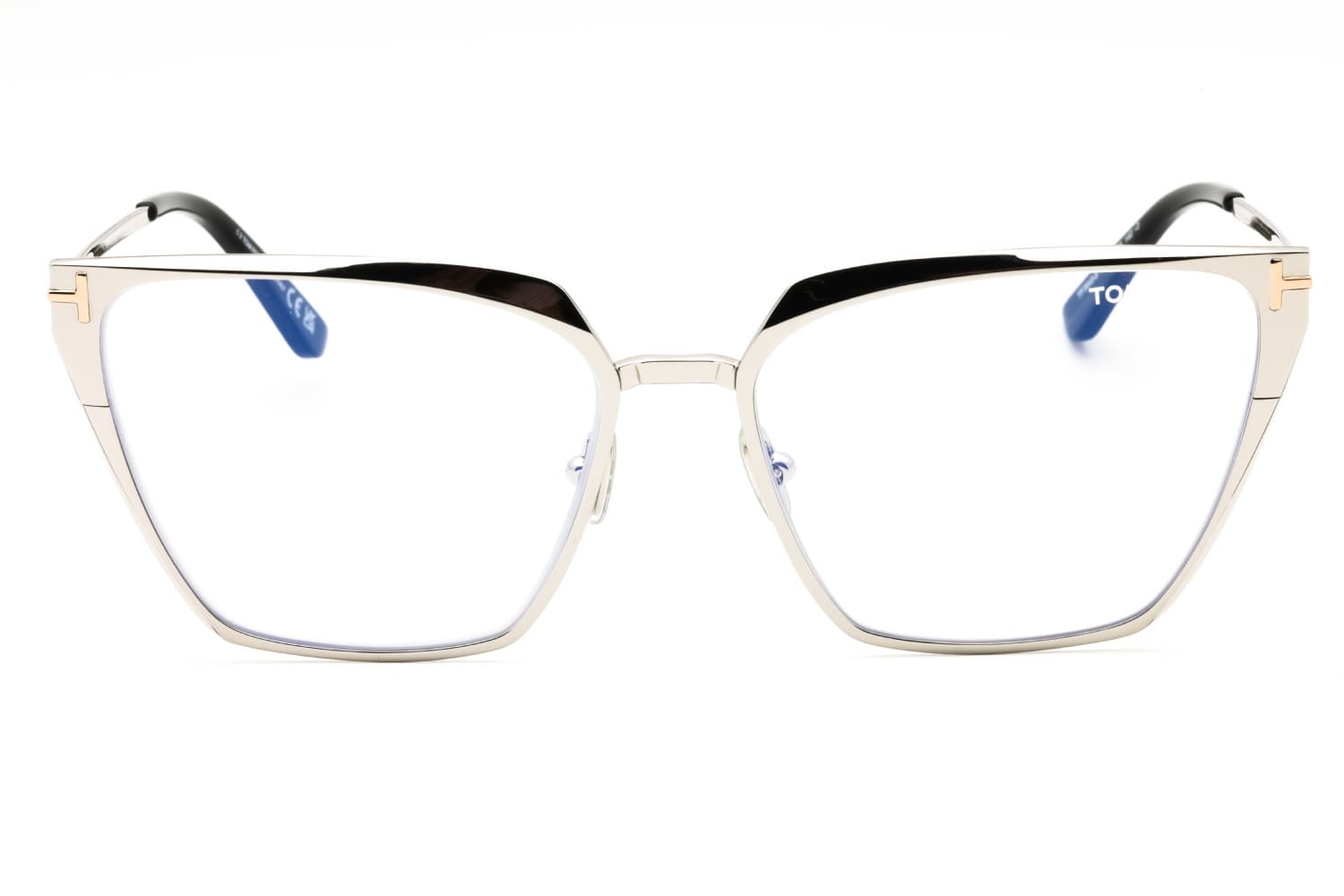 Tom Ford FT5945-B — Lunettes de vue 2