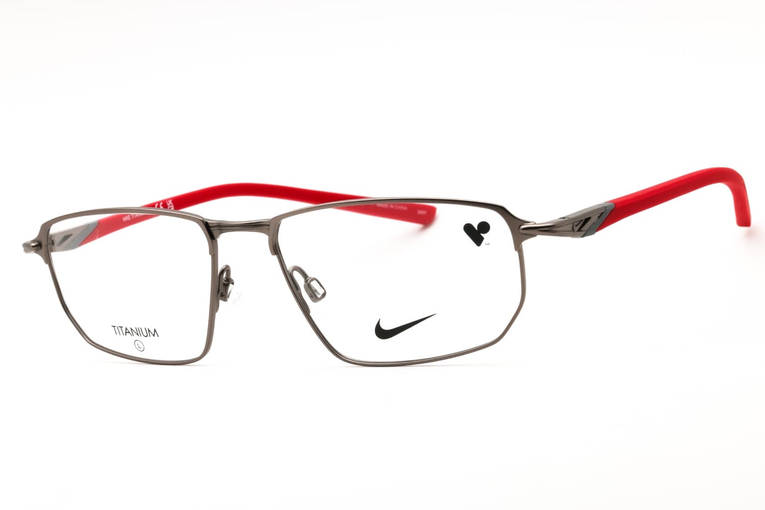 Nike 6067 — Lunettes de vue 1