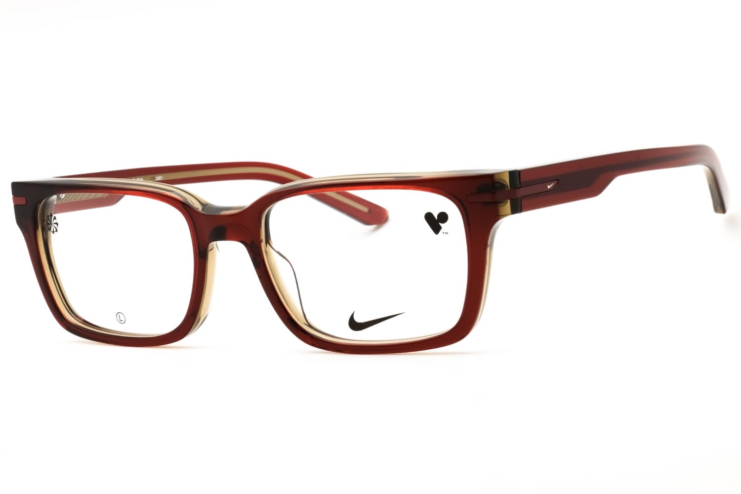 Nike 7174 — Lunettes de vue 1