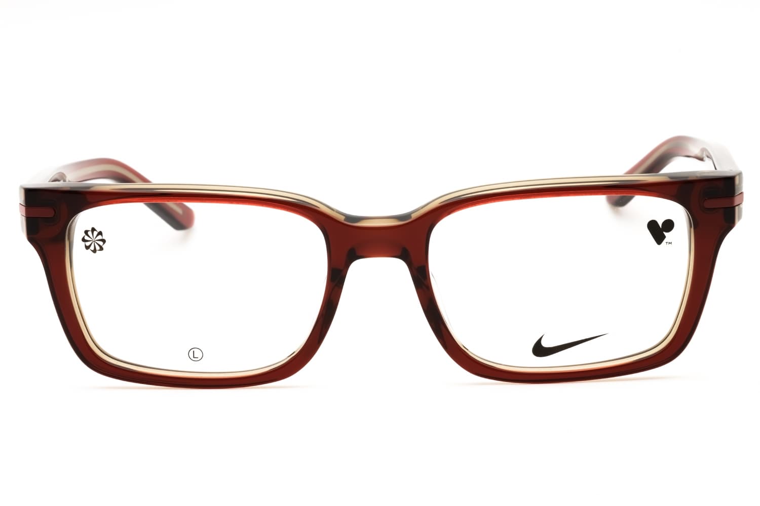 Nike 7174 — Lunettes de vue 2