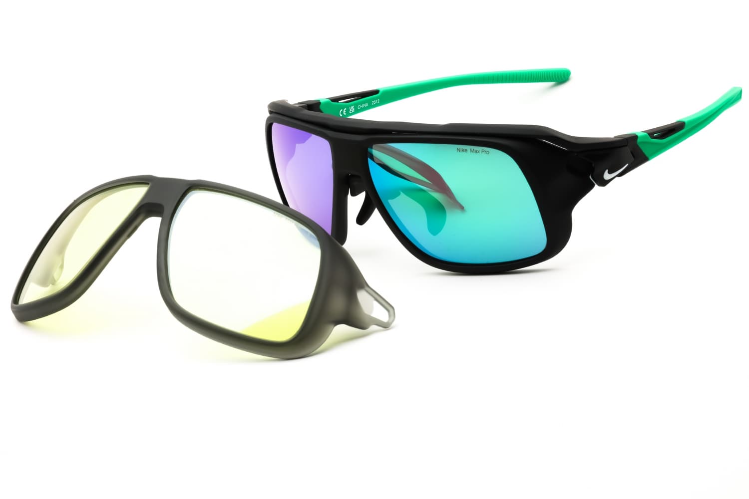 Nike FLYFREE SOAR EV24001 — Lunettes de soleil 1