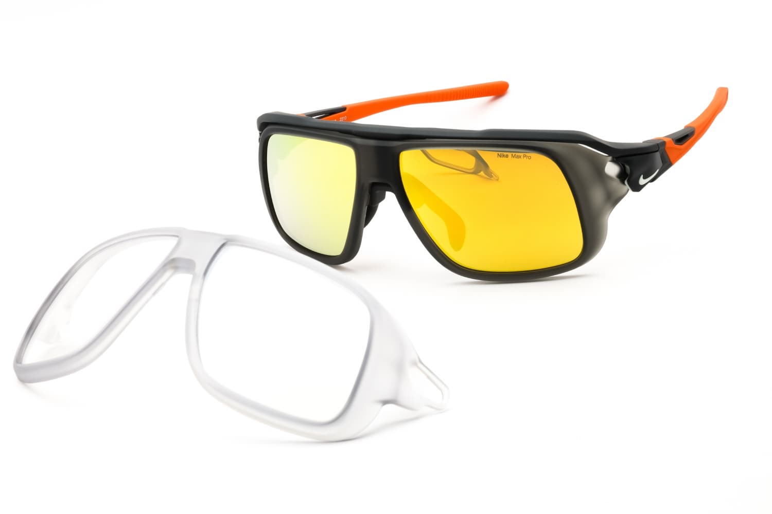 Nike FLYFREE SOAR EV24001 — Lunettes de soleil 4