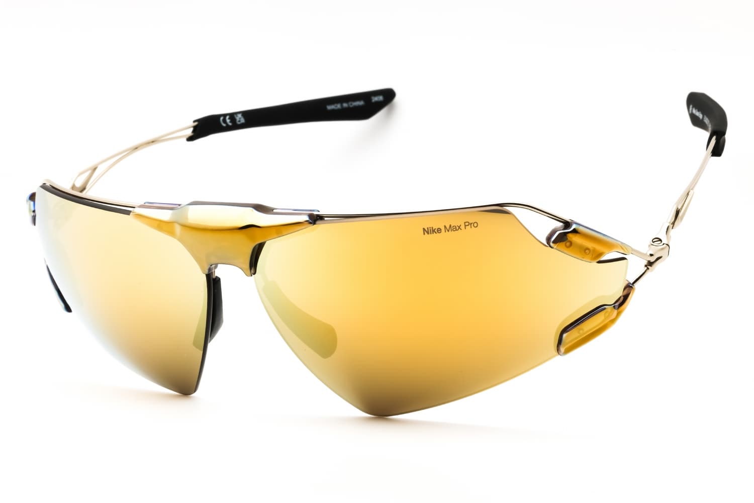 Nike ZEUS EDGE EV24030 — Lunettes de soleil 1