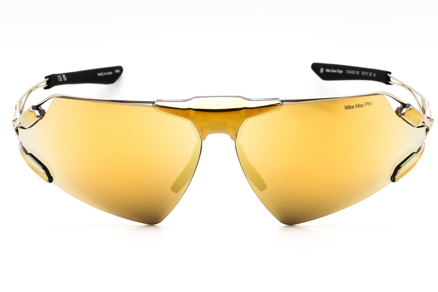 Nike ZEUS EDGE EV24030 — Lunettes de soleil 2
