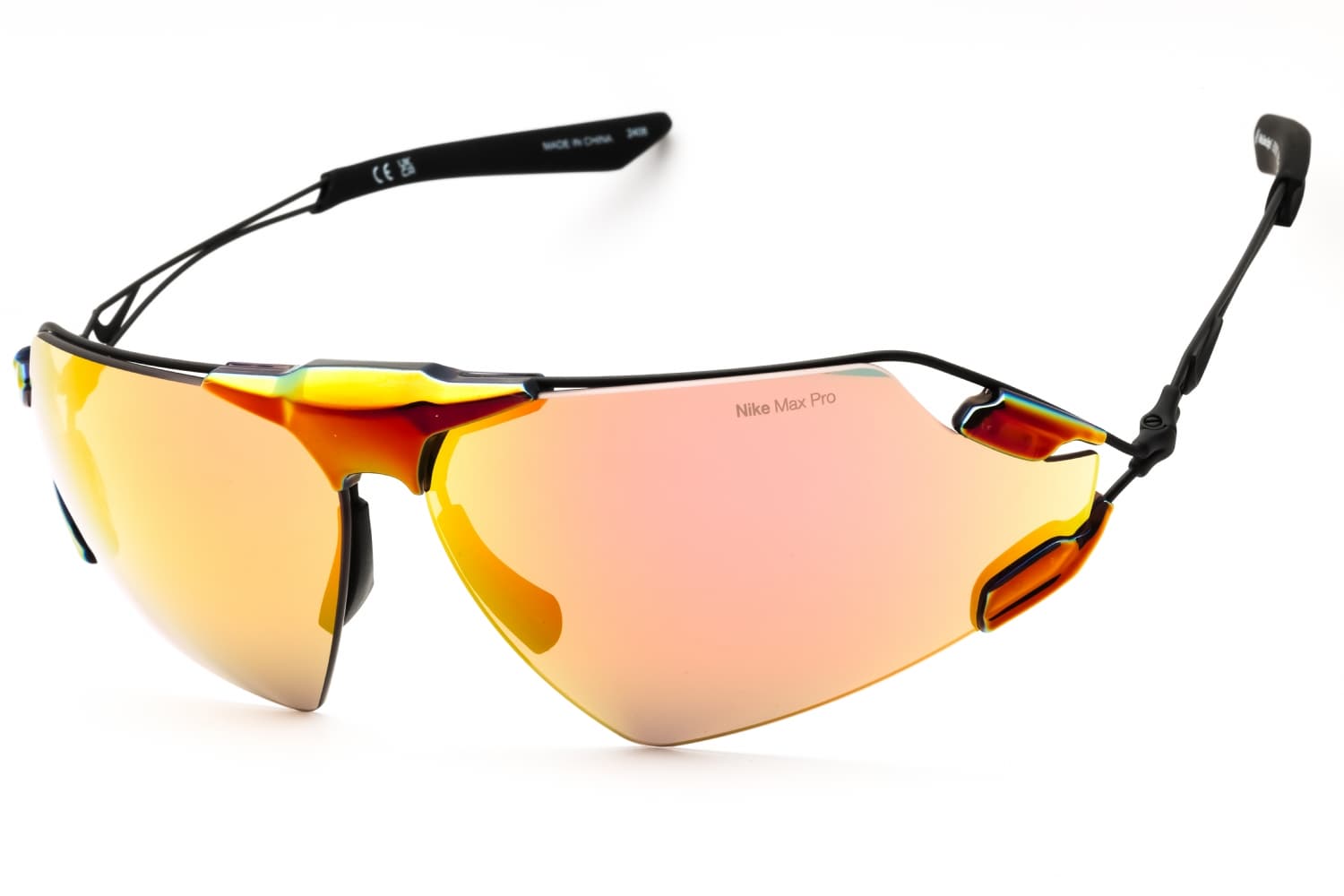 Nike ZEUS EDGE E EV24031 — Lunettes de soleil 1
