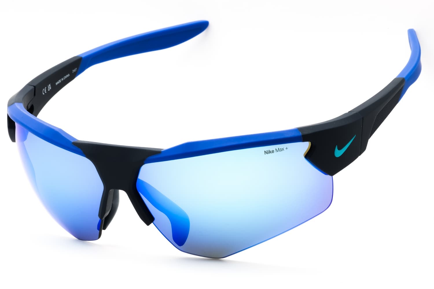 Nike CLOAK DUO EV24036 — Lunettes de soleil 1