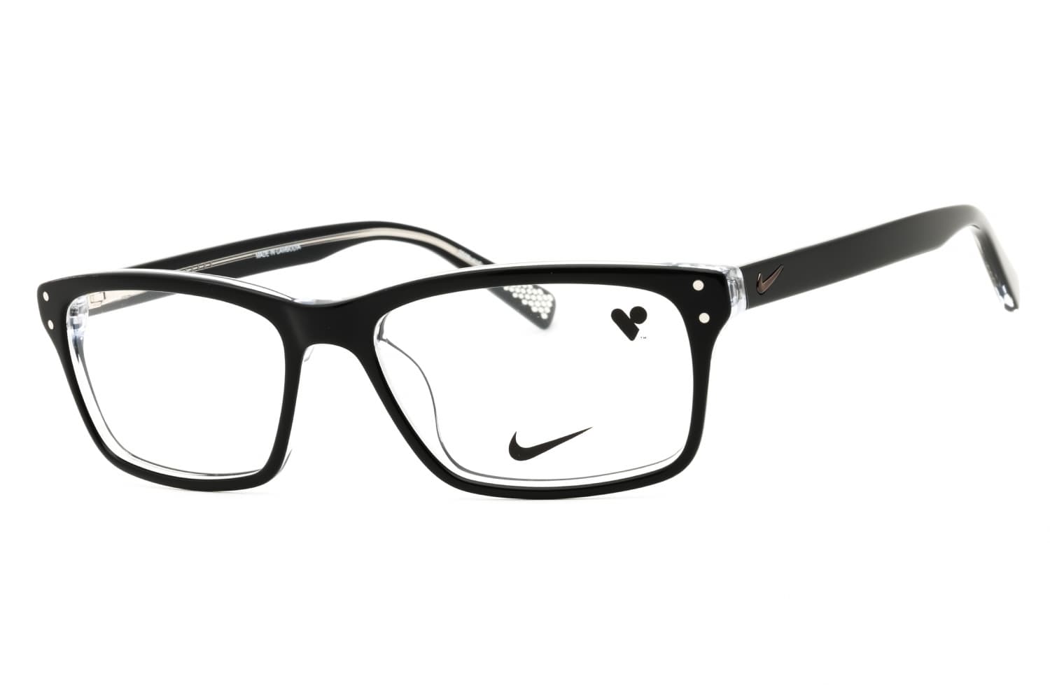 Nike 7242 — Lunettes de vue 1