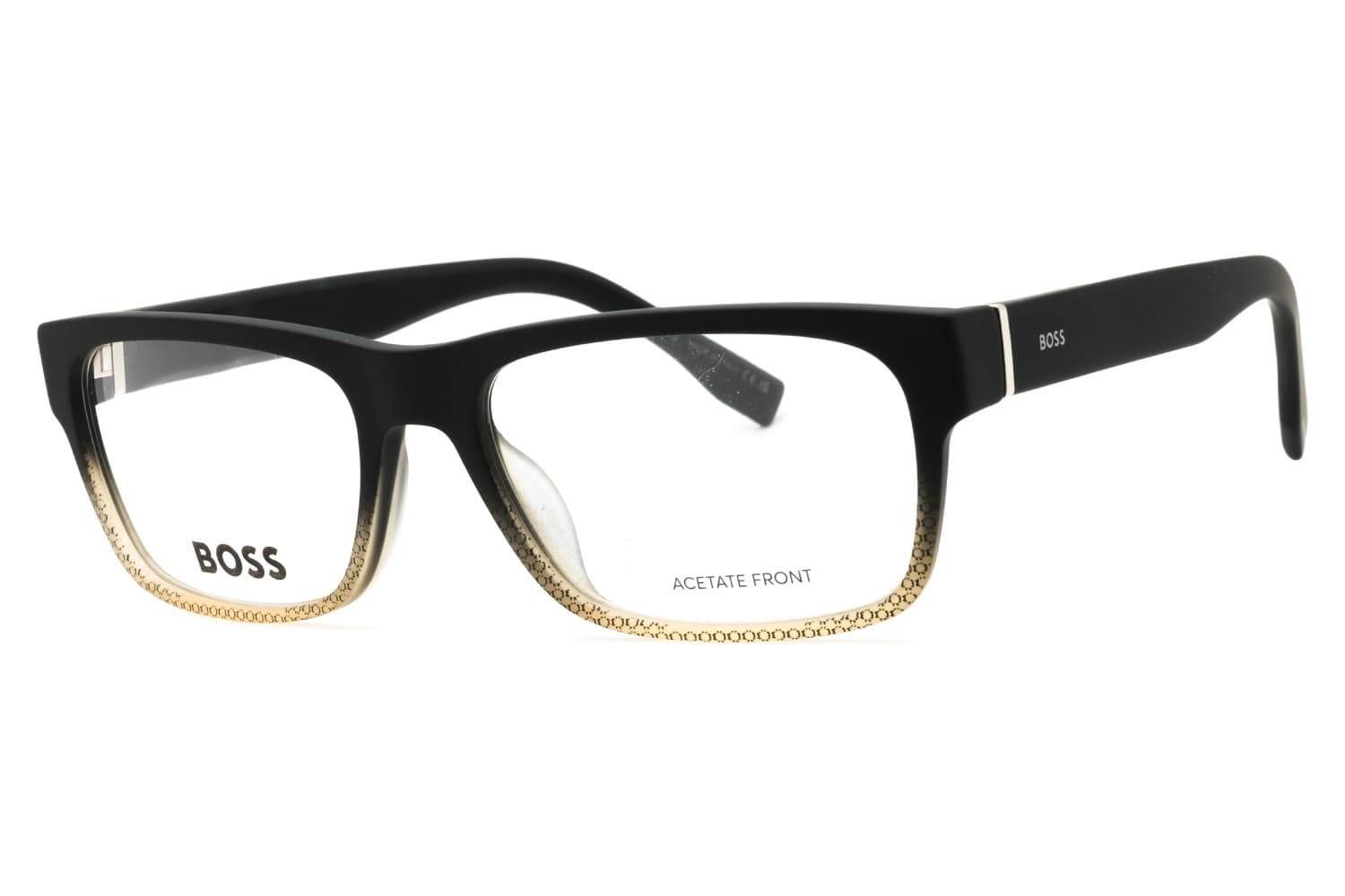 Hugo Boss BOSS 0729/IT — Lunettes de vue 1