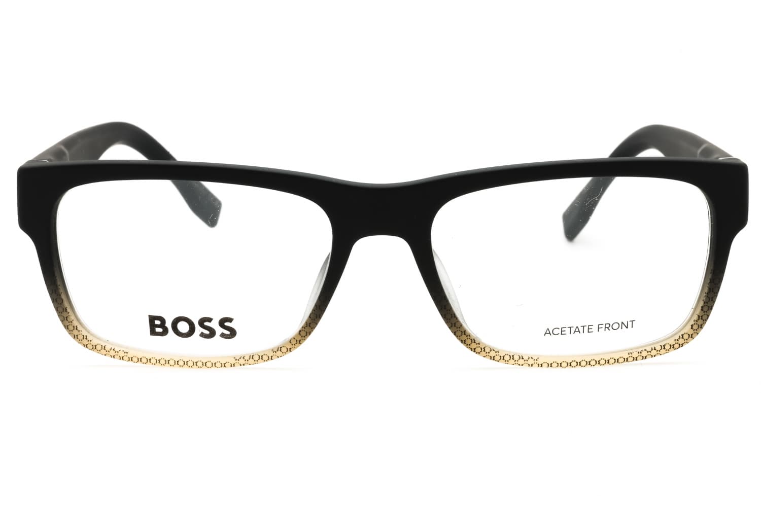 Hugo Boss BOSS 0729/IT — Lunettes de vue 2
