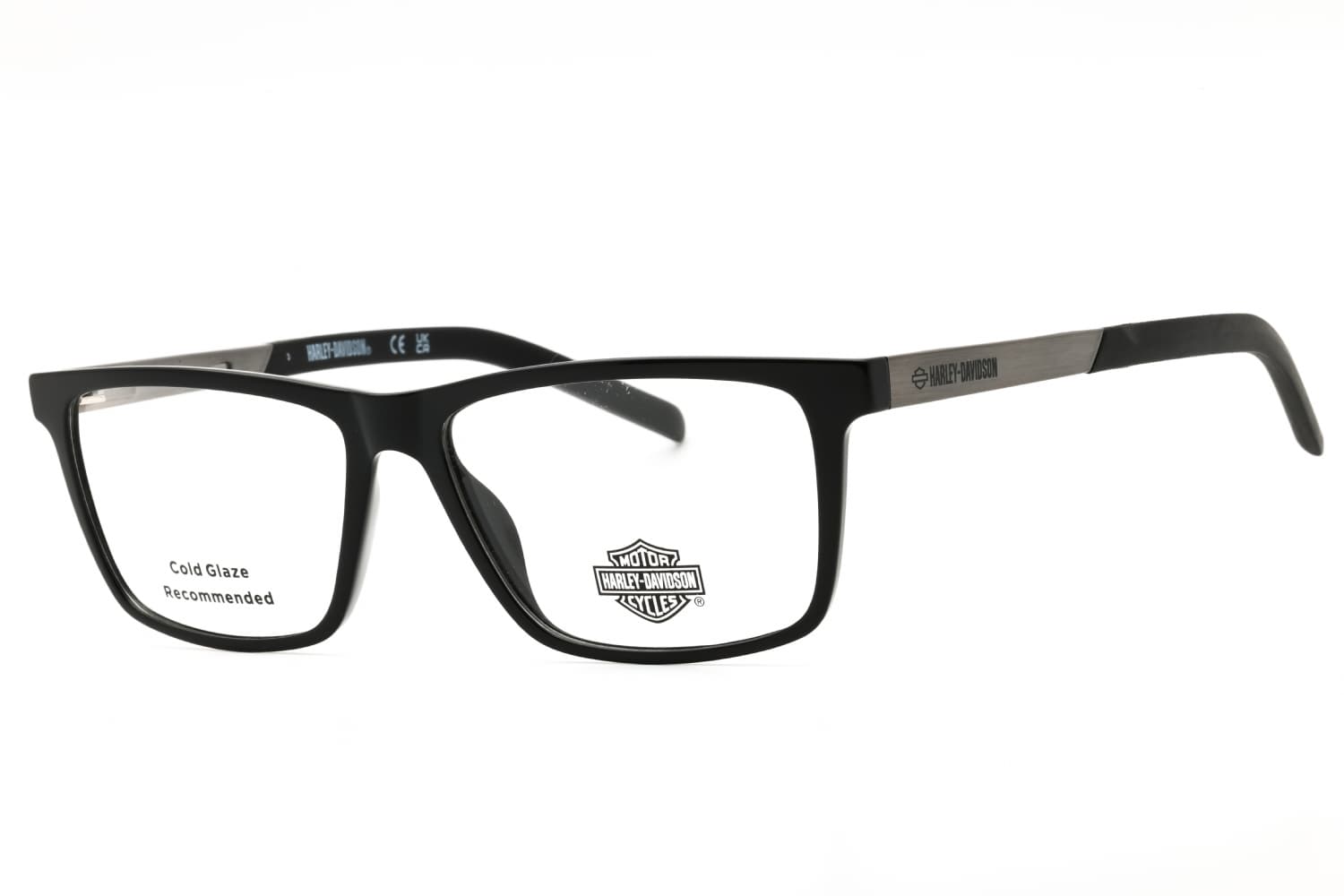 Harley Davidson HD00013 — Lunettes de vue 1