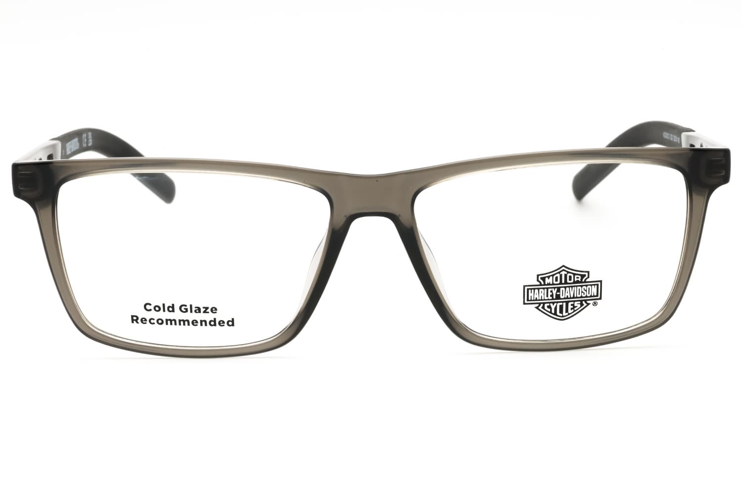 Harley Davidson HD00013 — Lunettes de vue 4