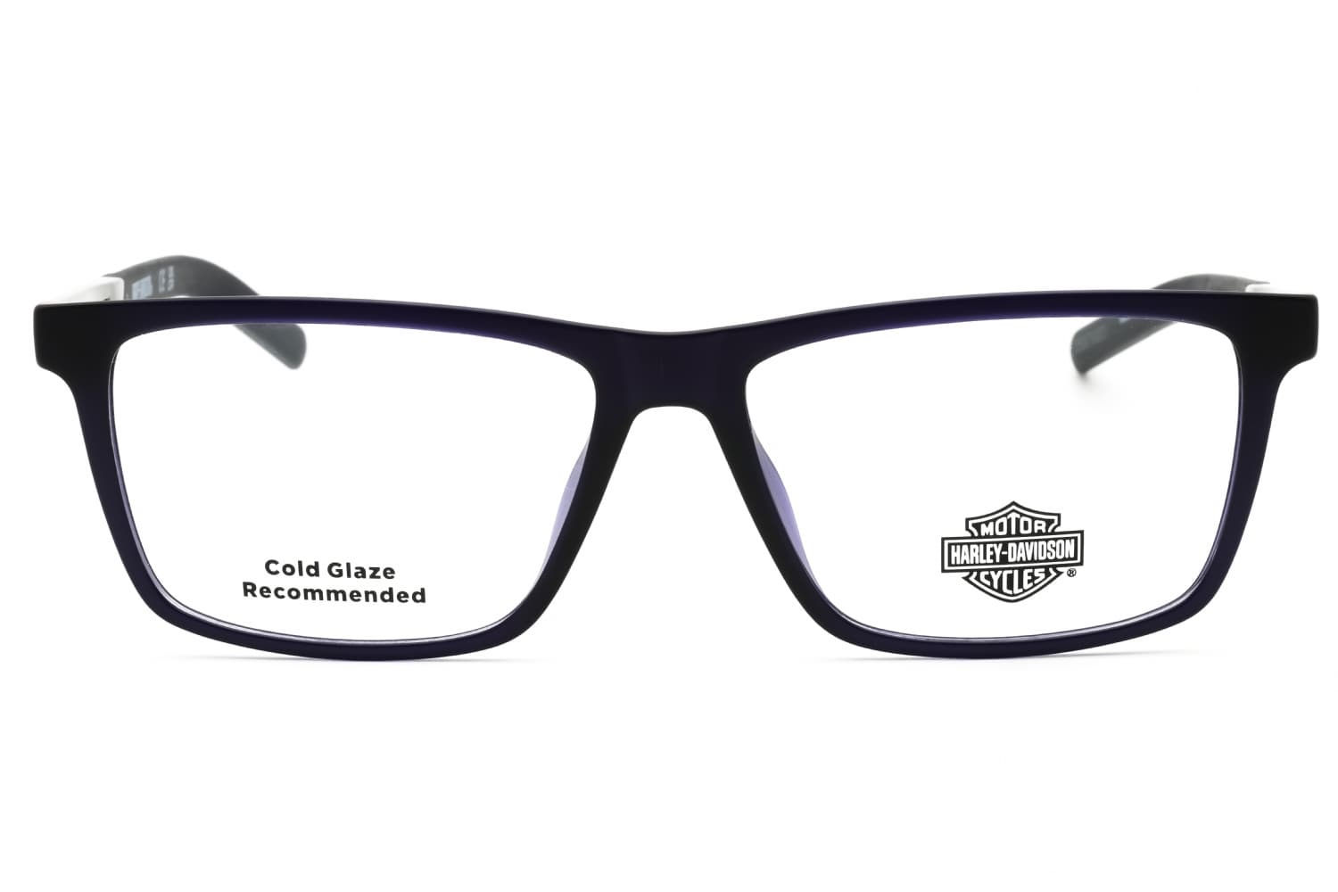 Harley Davidson HD00013 — Lunettes de vue 6