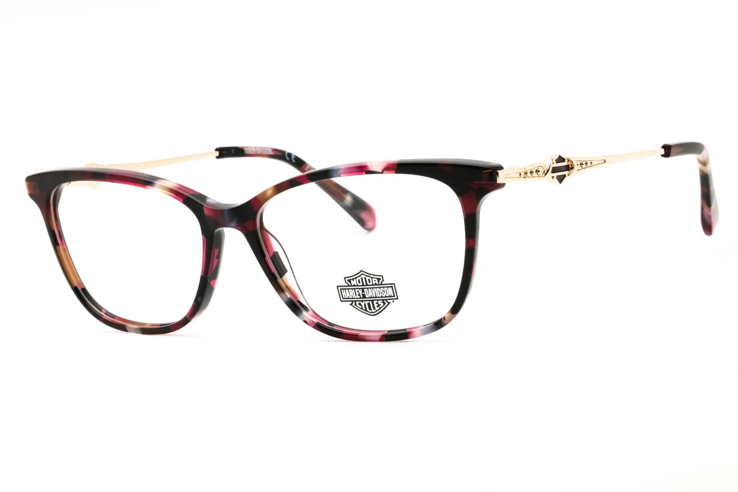 Harley Davidson HD0564 — Lunettes de vue 3