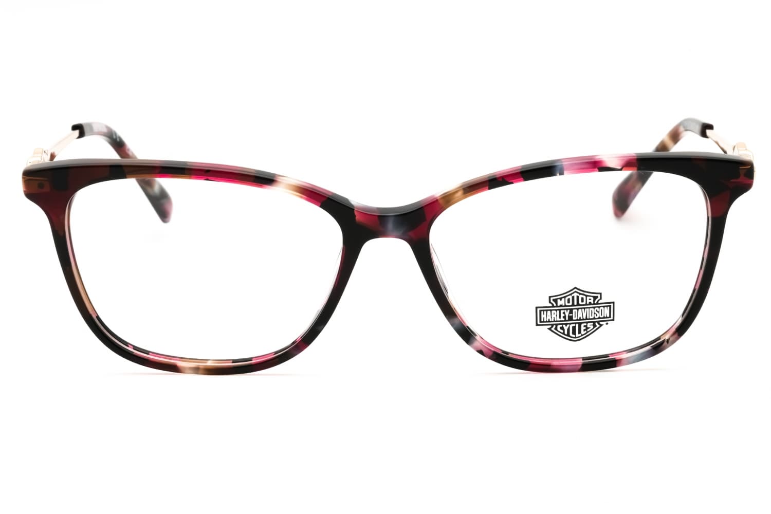 Harley Davidson HD0564 — Lunettes de vue 4